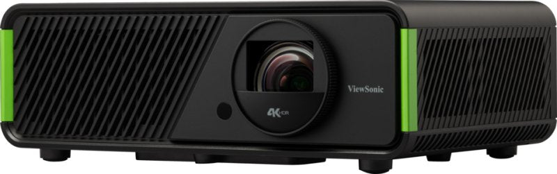 EAN 766907030891 - Viewsonic X2-4KE Pro Proyector de alcance estándar UHD 4K (3840x2160) Negro, Verde imagen 3