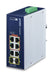 EAN 4711605285421 - PLANET IP30 Industrial 4-Port No administrado Gigabit Ethernet (10/100/1000) Energía sobre Ethernet (PoE) imagen 1