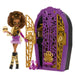 EAN 0194735259847 - Monster High Skulltimate Secrets JBG80 muñeca imagen 1