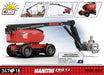 EAN 5902251016838 - COBI Manitou 280 TJ imagen 3
