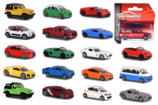 EAN 3467452037713 - Simba Toys 212053051 vehículo de juguete imagen 2