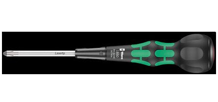 EAN 4013288222695 - Wera 05007906001 destornillador manual Sencillo Destornillador plano imagen 1