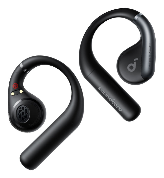 EAN 0194644153656 - Soundcore AeroFit Auriculares Inalámbrico gancho de oreja Llamadas/Música/Deporte/Uso diario Bluetooth Ne imagen 1