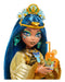 EAN 0194735230372 - Monster High Monster Fest Cleo De Nile imagen 3