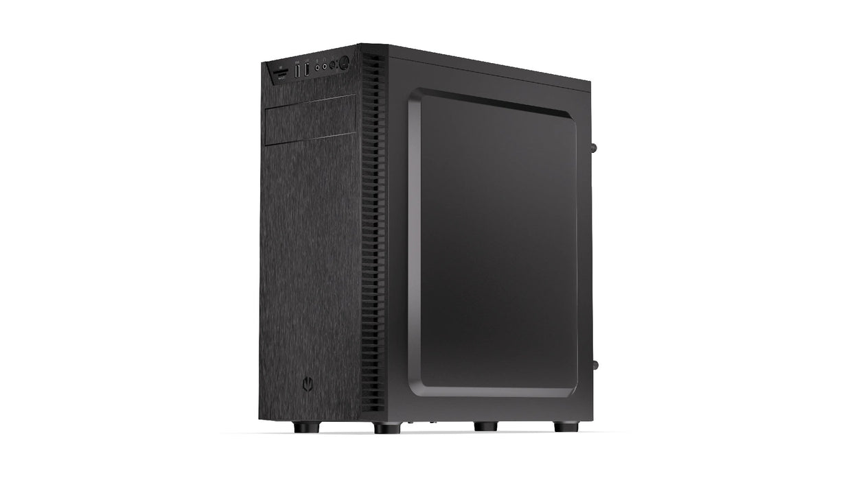 EAN 5903018667669 - ENDORFY Armis 100 Solid Torre Negro imagen 9