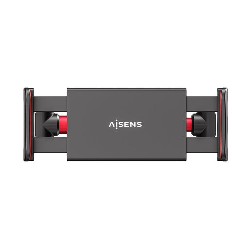 EAN 8436574705935 - AISENS MSC1P-105 soporte Soporte pasivo Teléfono móvil/smartphone, Tablet/UMPC Negro, Rojo imagen 2