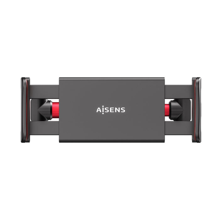EAN 8436574705935 - AISENS MSC1P-105 soporte Soporte pasivo Teléfono móvil/smartphone, Tablet/UMPC Negro, Rojo imagen 2