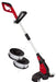 EAN 4006825610505 - Einhell GC-ET 4530 Set 30 cm 450 W CA eléctrica Aluminio, Negro, Naranja imagen 7
