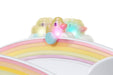 EAN 4001167835999 - BABY born Rainbow Bed Cama/cuna para muñecas imagen 5