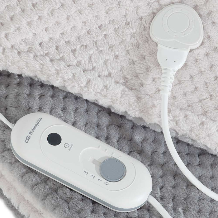 EAN 8435568400665 - Orbegozo MAH 1750 manta eléctrica 170 x 100 cm 120 W imagen 5