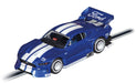 EAN 4007486300330 - Carrera Toys 20030033 DIGITAL 132 Start-Set modelo controlado por radio Coche deportivo 1:32 imagen 4