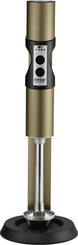 EAN 4004822628851 - Ritter stilo7 Batidora de vaso portátil Oro imagen 1