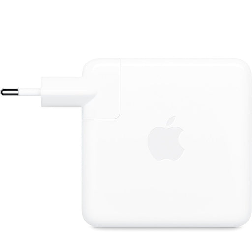 EAN 0190199351332 - Apple MX0J2ZM/A adaptador e inversor de corriente Interior 96 W Blanco imagen 1