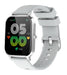 EAN 5706751060526 - Denver SW-181GREY Relojes inteligentes y deportivos 4,32 cm (1.7") IPS Digital Pantalla táctil Plata Reno imagen 1