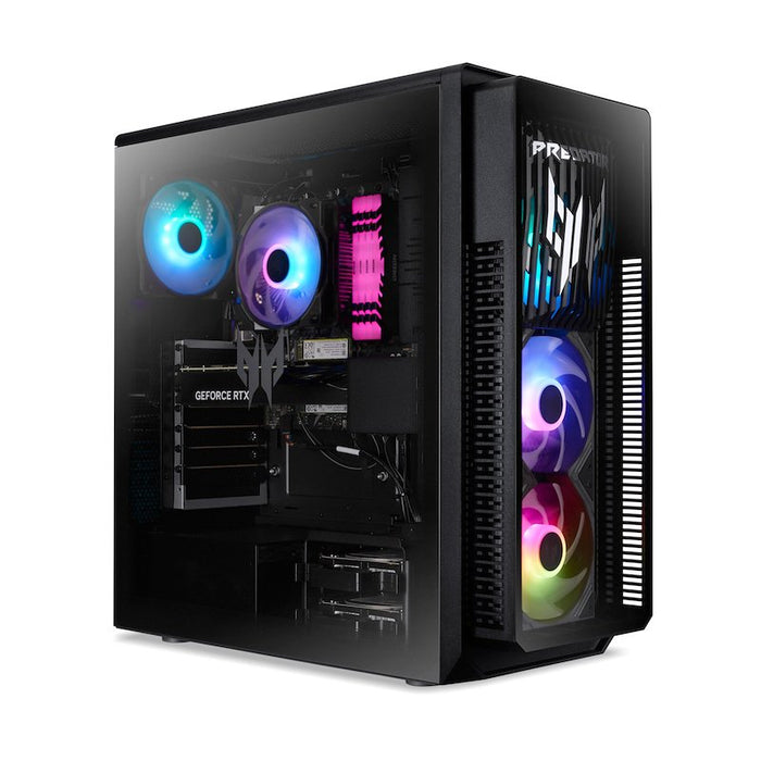 EAN 4711474411518 - Acer Predator PO5-660 Intel Core Ultra 7 265F 64 GB DDR5-SDRAM 4 TB SSD NVIDIA GeForce RTX 5080 Windows 1 imagen 7