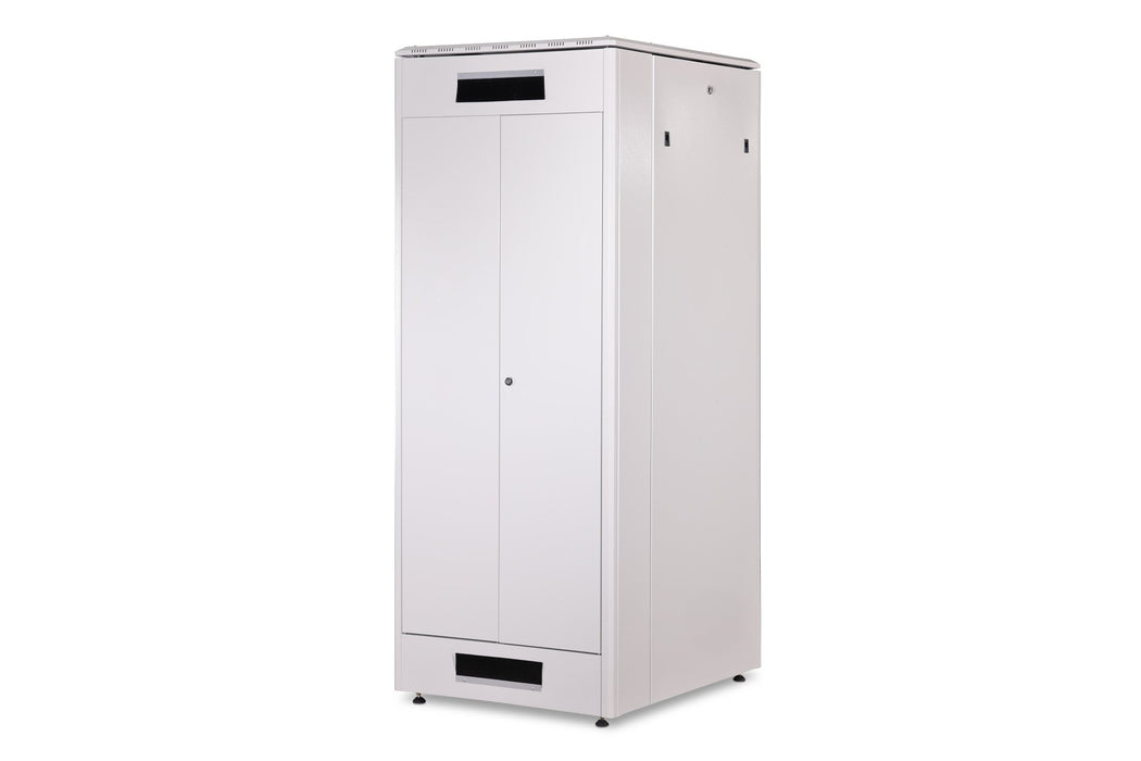EAN 4016032331186 - Digitus DN-19 42U-8/10-1 armario rack Rack o bastidor independiente Gris imagen 12