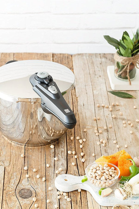 EAN 8411796081111 - BRA 185102 4 L Acero inoxidable imagen 2