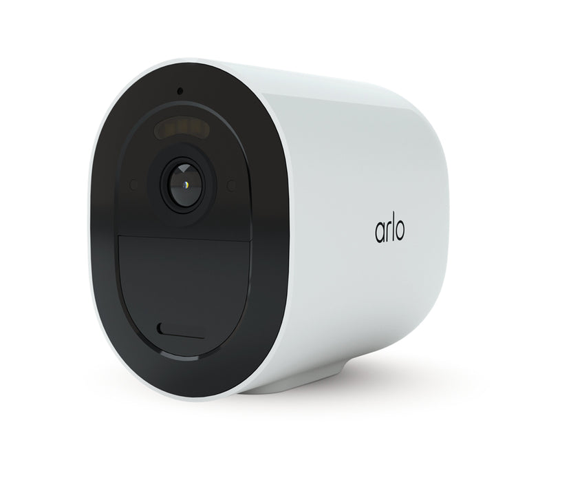 EAN 0193108143110 - Arlo Go 2 Bala (forma) Cámara de seguridad IP Exterior 1920 x 1080 Pixeles Techo/pared imagen 3