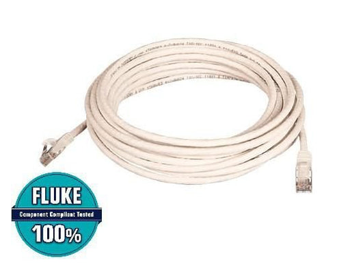 EAN 5704174319283 - Lanview LVN147138 cable de red Blanco 7 m Cat6 U/UTP (UTP) imagen 2