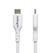 EAN 0065030911863 - StarTech.com USB2CC1MNCWHE cable USB USB C imagen 3