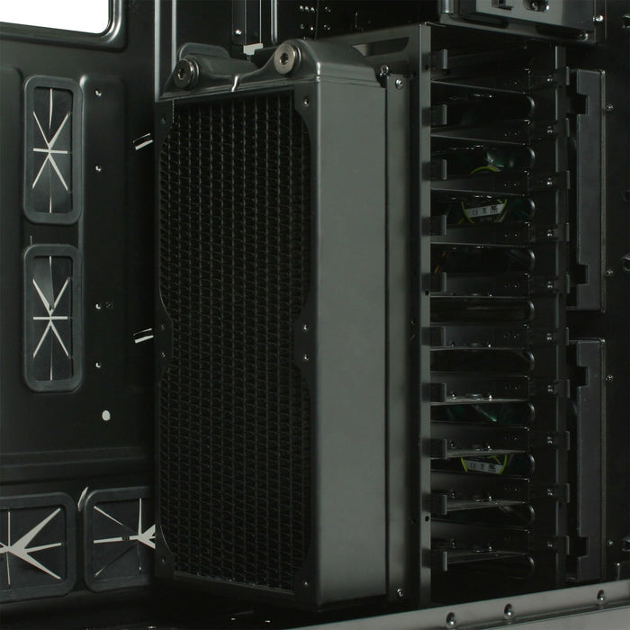 EAN 4260285296659 - Nanoxia Deep Silence 6 Full Tower Antracita imagen 11