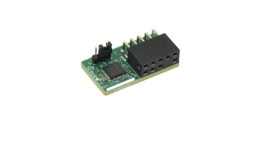 EAN 0672042308736 - Supermicro AOM-TPM-9670V-S-O módulo de plataforma de confianza (TPM) SPI 2.0 imagen 1