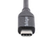 EAN 0065030865975 - StarTech.com USB2CC50CM cable USB USB 2.0 USB C Negro imagen 5