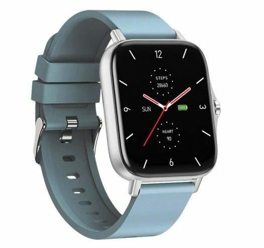 EAN 5908235977126 - MaxCom FW55 Aurum PRO 4,32 cm (1.7") Digital 240 x 280 Pixeles Pantalla táctil Plata imagen 4