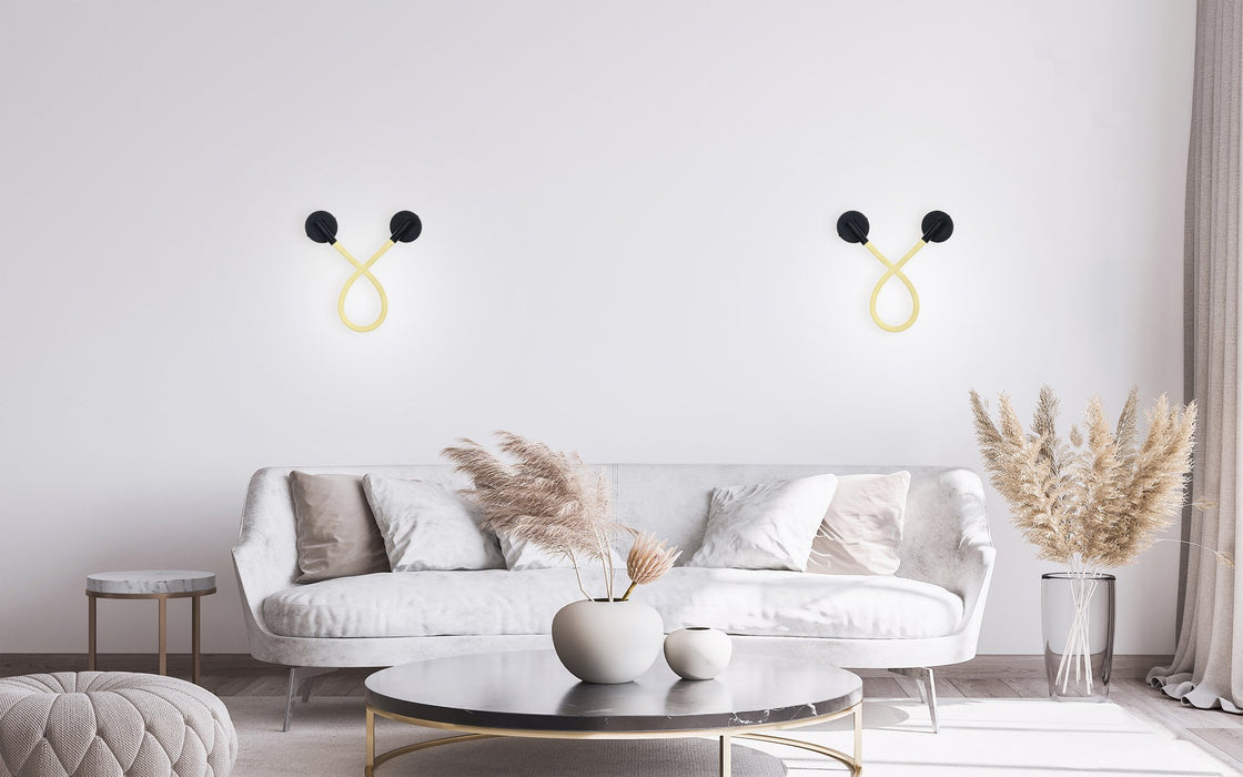 EAN 5901443122739 - Activejet AJE-LIVIO WW iluminación de pared 11 W imagen 10