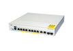 EAN 889728248808 - Cisco Catalyst C1000-8P-E-2G-L switch Gestionado L2 Gigabit Ethernet (10/100/1000) Energía sobre Ethernet  imagen 1