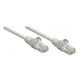 EAN 0766623737296 - Intellinet 737296 cable de red Gris 50 m Cat6a S/FTP (S-STP) imagen 3