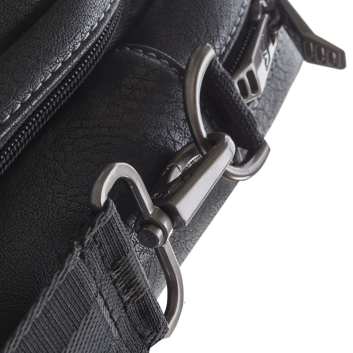 EAN 6901201089402 - Rivacase Orly 40,6 cm (16") Maletín Negro imagen 7