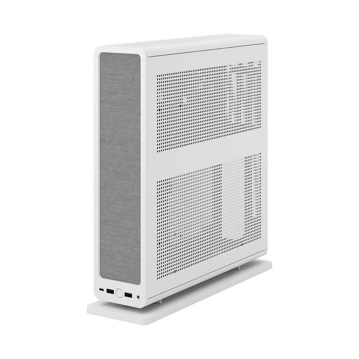 EAN 7340172706106 - Fractal Design Ridge Small Form Factor (SFF) Blanco imagen 26