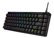 EAN 4711387651858 - ASUS ROG Falchion Ace HFX teclado Juego USB QWERTZ Alemán Negro imagen 5