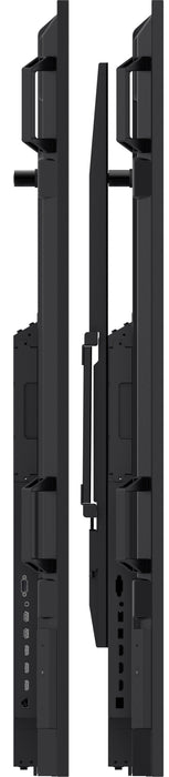 EAN 4948570125357 - iiyama LH8664UHS-B3AG pantalla de señalización Pantalla plana para señalización digital 2,17 m (85.6") Wi imagen 8