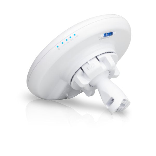 EAN 0810010070180 - Ubiquiti GBE punto de acceso inalámbrico 1000 Mbit/s Blanco Energía sobre Ethernet (PoE) imagen 5