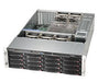 EAN 672042176038 - Supermicro 836BE1C-R1K03B Estante Negro 1000 W imagen 1