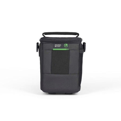 EAN 8024221724820 - Lowepro Adventura SH 115 III Estuche con correa de transporte Negro imagen 1