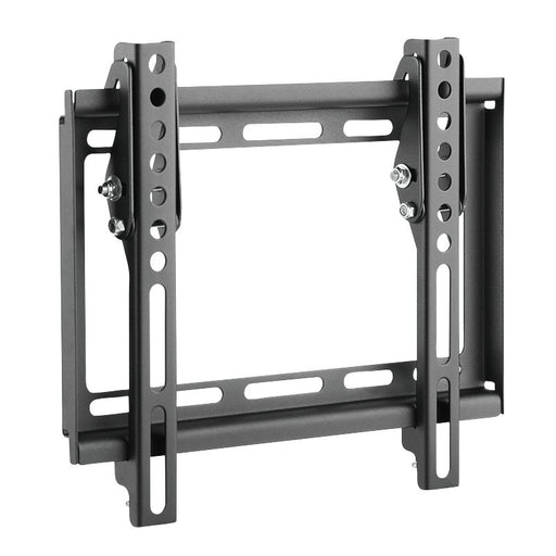 EAN 4052792046335 - LogiLink BP0035 soporte para TV 106,7 cm (42") Negro, Acero inoxidable imagen 2