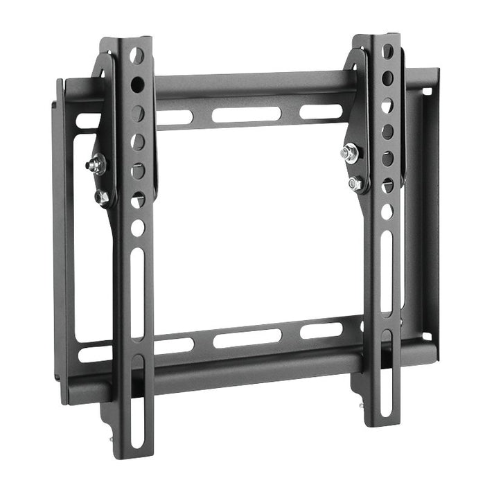 EAN 4052792046335 - LogiLink BP0035 soporte para TV 106,7 cm (42") Negro, Acero inoxidable imagen 2