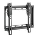 EAN 4052792046335 - LogiLink BP0035 soporte para TV 106,7 cm (42") Negro, Acero inoxidable imagen 2