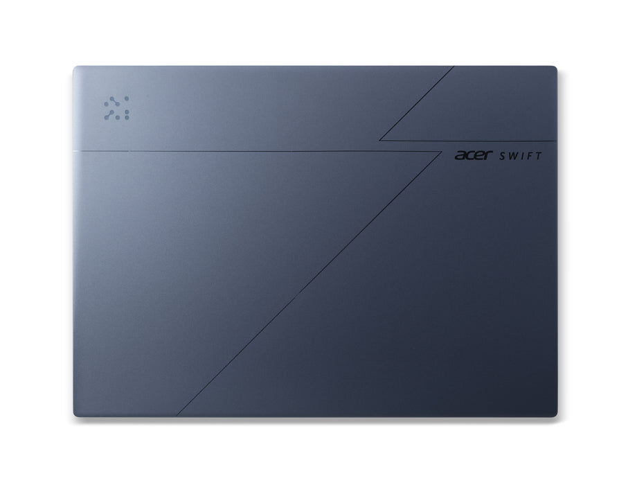 EAN 4711474712042 - Acer Swift Go 14 AI SFG14-75-73GE Intel Core Ultra 7 258V Portátil 35,6 cm (14") WUXGA 32 GB LPDDR5x-SDRA imagen 5