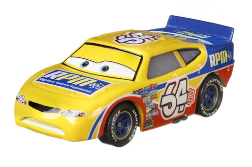 EAN 887961725841 - Disney Pixar Cars GCC60 vehículo de juguete imagen 2
