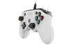 EAN 3665962005301 - NACON Pro Compact Controller Blanco USB Gamepad Xbox One, Xbox Series S, Xbox Series X imagen 2