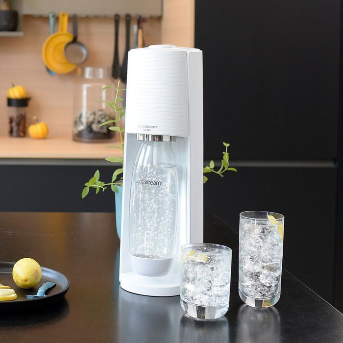 EAN 7290113764019 - SodaStream Terra Blanco imagen 5