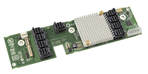 EAN 0675901257503 - Intel RES3TV360 controlado RAID 12 Gbit/s imagen 2