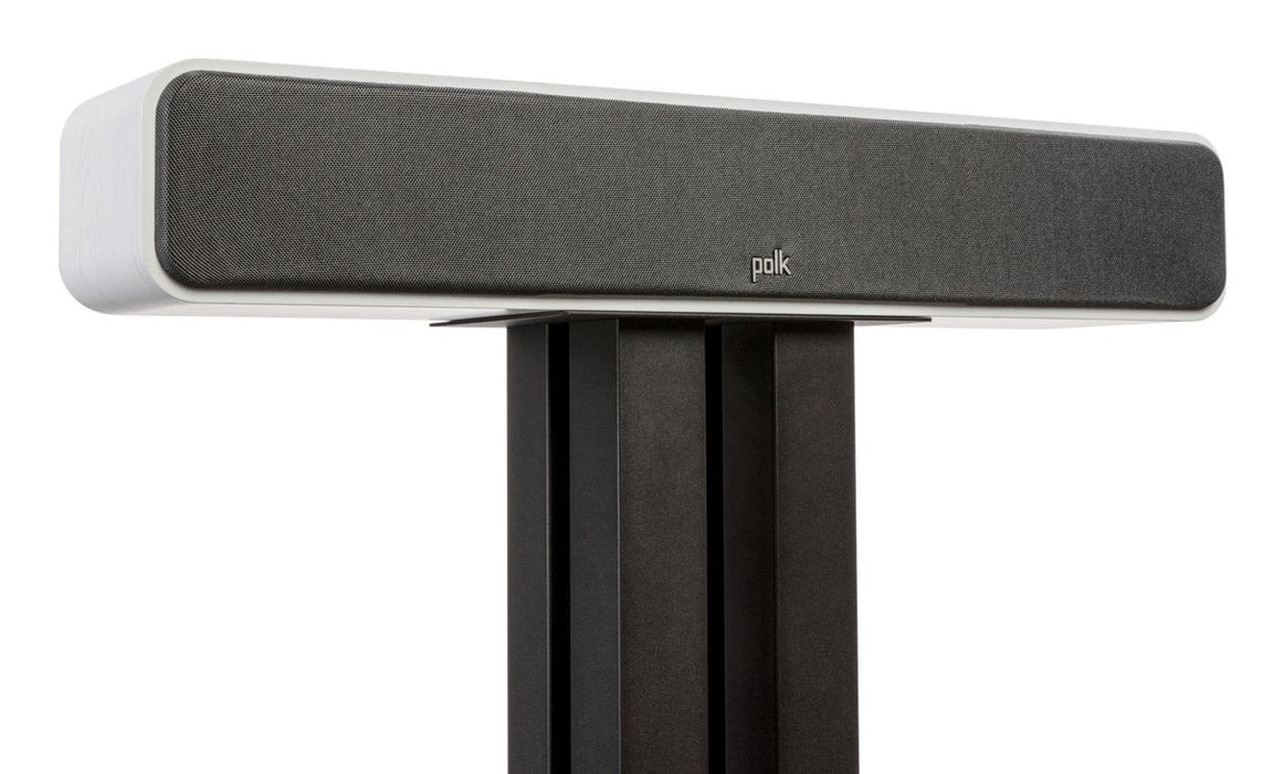 EAN 0747192134242 - Polk Audio SIGS35CELWT altavoz De 5 vías Blanco Alámbrico imagen 1