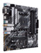 EAN 0195553309745 - ASUS PRIME B550M-A WIFI II AMD B550 Zócalo AM4 micro ATX imagen 3
