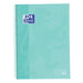 EAN 8412771035464 - Oxford 400138326 cuaderno y block A4+ 80 hojas Color menta imagen 2