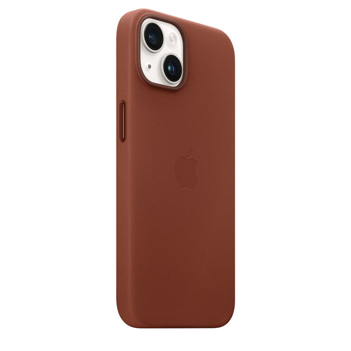EAN 0194253345336 - Apple MPP73ZM/A funda para teléfono móvil 15,5 cm (6.1") Marrón imagen 5